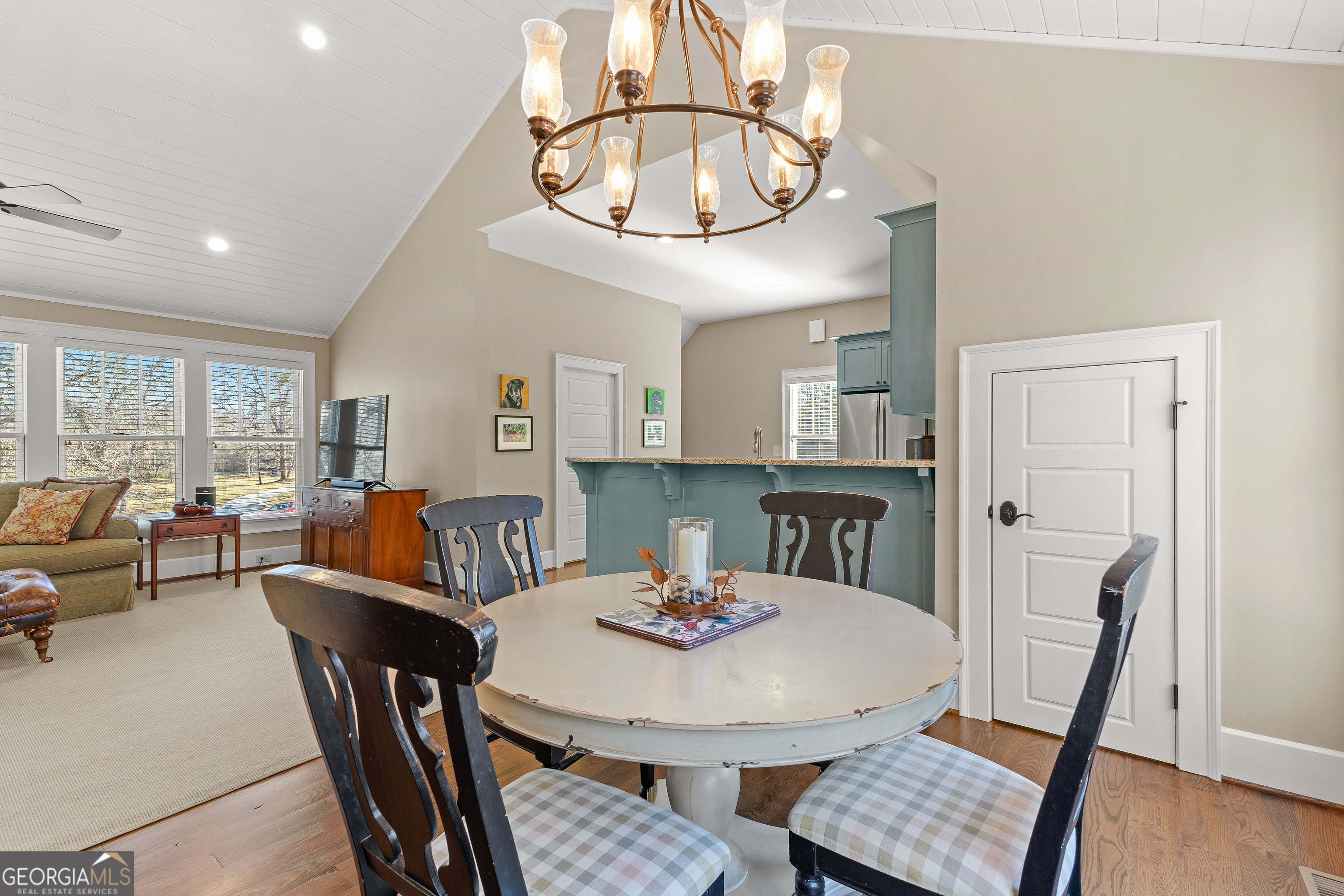 413 Morgan Mill Road Brooks, GA 30205 - Photo 135 of 172