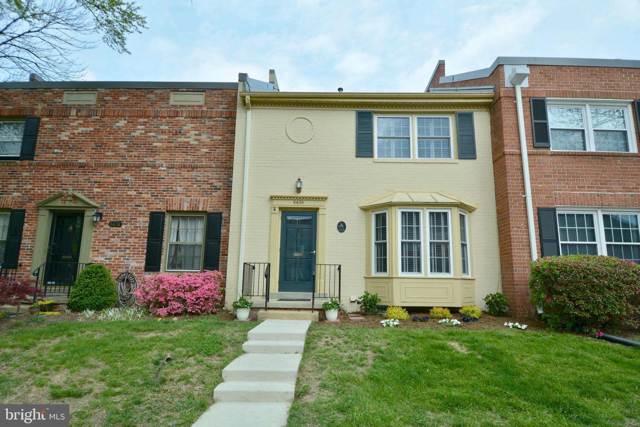 8436 Willow Forge Road Springfield, VA 22152 - Photo 2 of 39 Gallery Image 2
