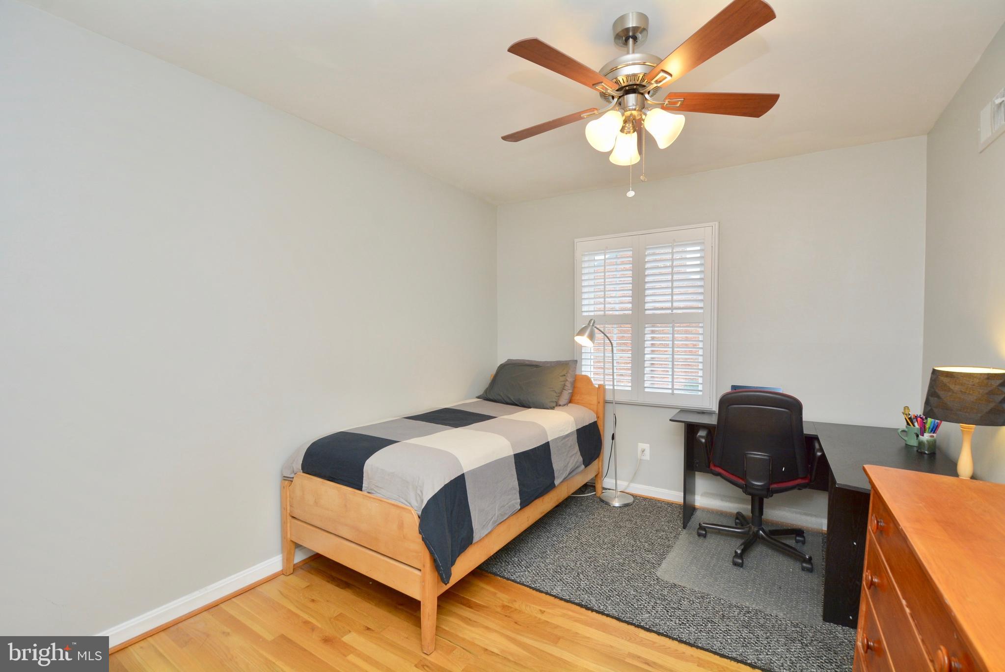 8436 Willow Forge Road Springfield, VA 22152 - Photo 21 of 39 Bedroom #3