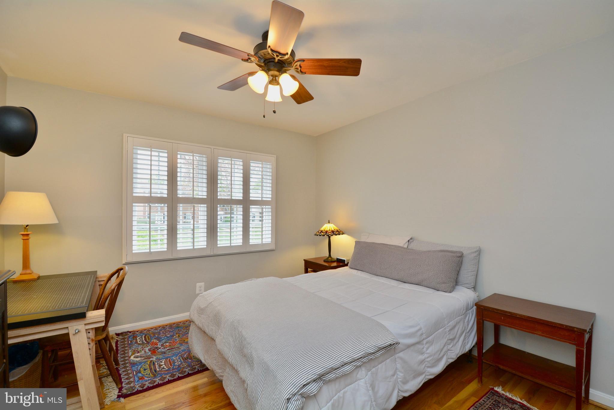 8436 Willow Forge Road Springfield, VA 22152 - Photo 23 of 39 Bedroom #2