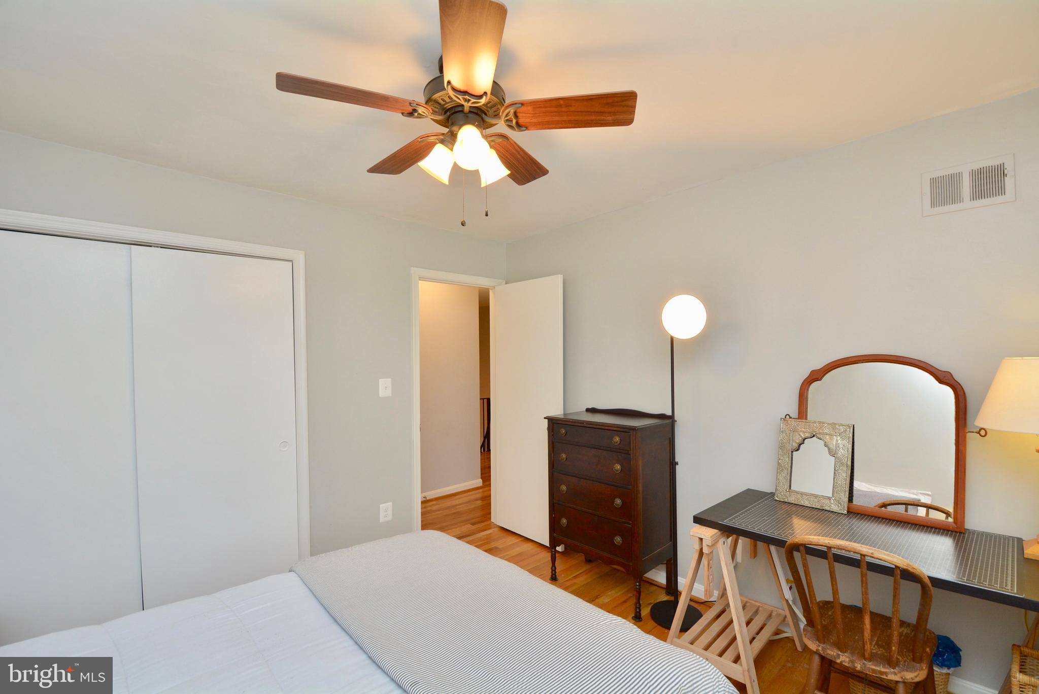 8436 Willow Forge Road Springfield, VA 22152 - Photo 24 of 39 Bedroom #2