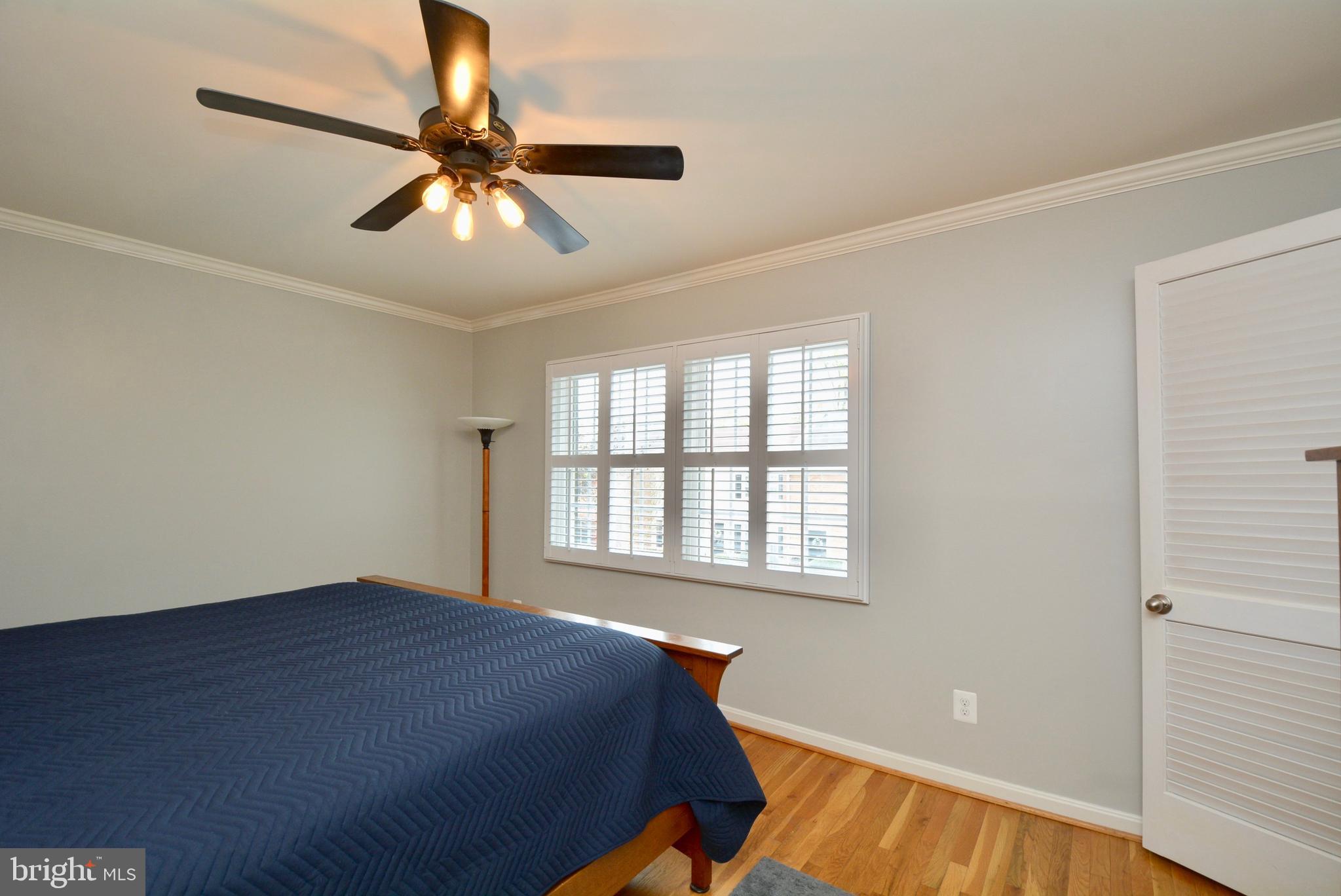 8436 Willow Forge Road Springfield, VA 22152 - Photo 25 of 39 Primary Bedroom