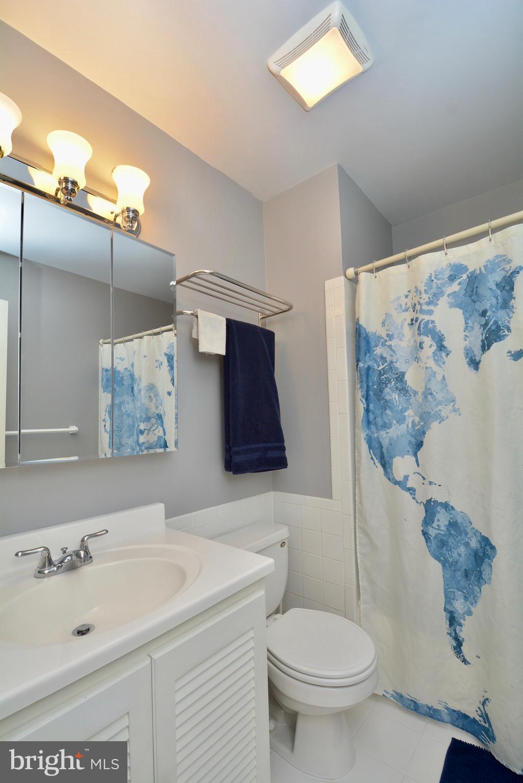 8436 Willow Forge Road Springfield, VA 22152 - Photo 26 of 39 Hall Bath