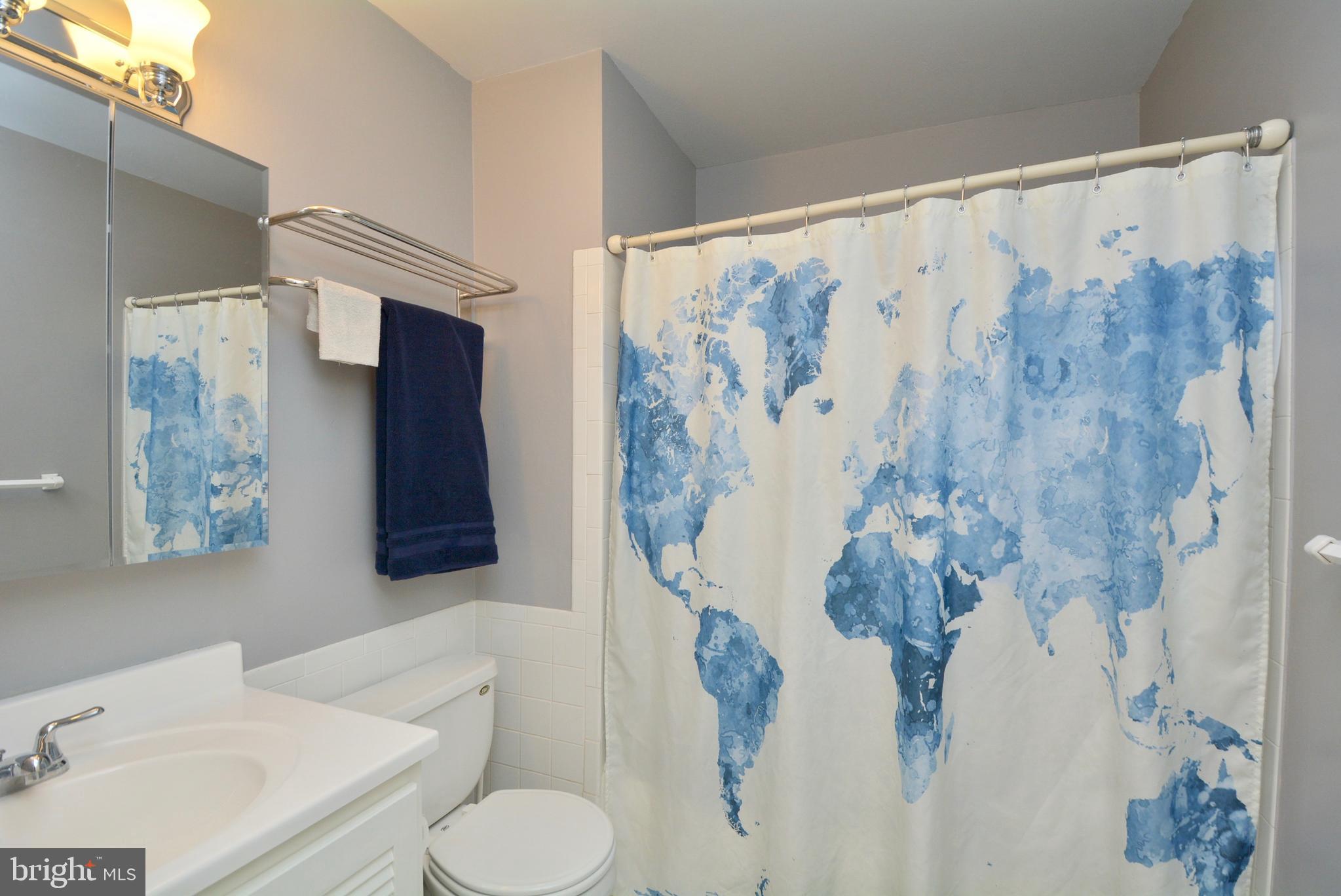 8436 Willow Forge Road Springfield, VA 22152 - Photo 27 of 39 Hall Bath