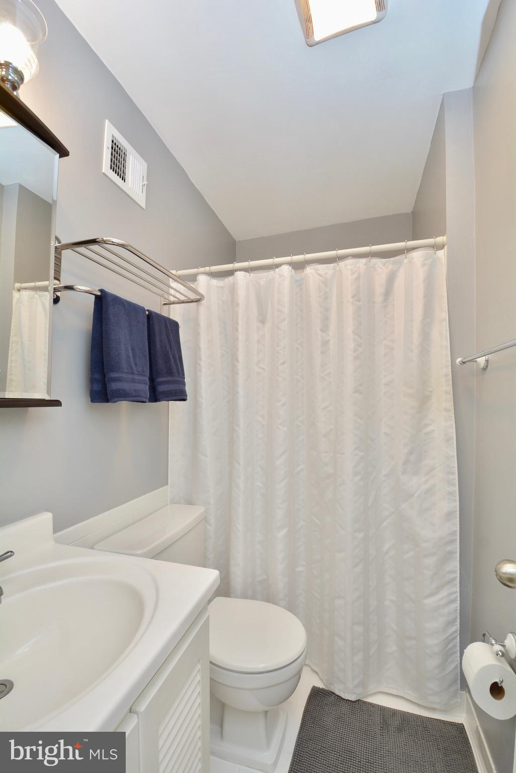 8436 Willow Forge Road Springfield, VA 22152 - Photo 30 of 39 Primary Bath