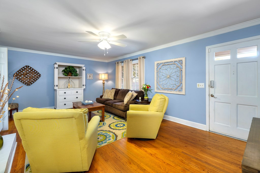 212 Nash Street Sumter, SC 29150 - Photo 7 of 32