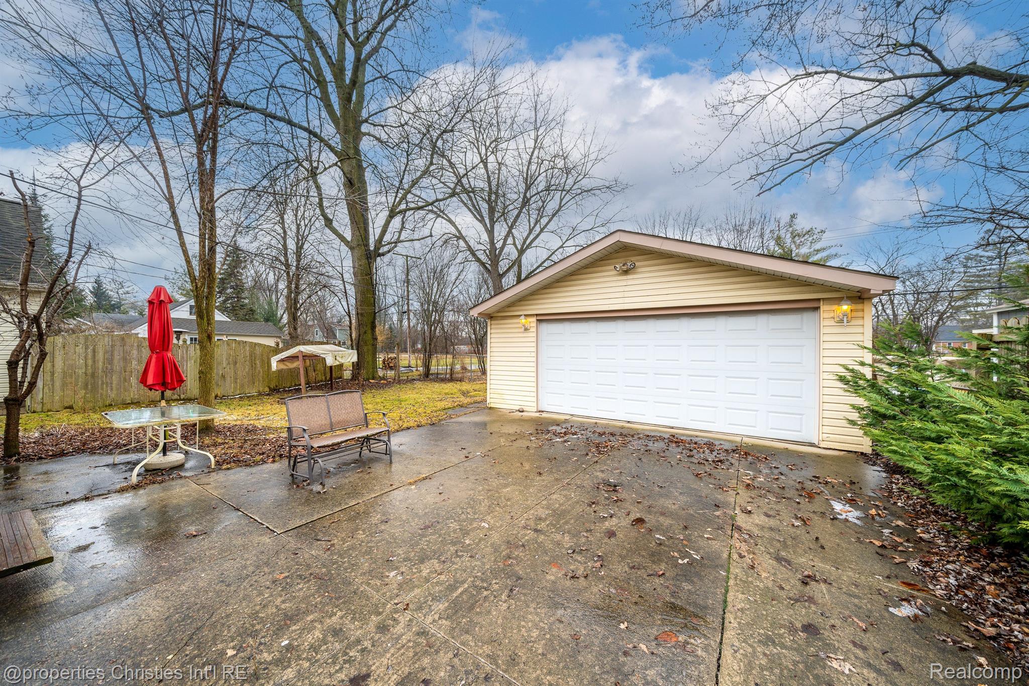3329 Harvard Road Royal Oak, MI 48073 - Photo 22 of 27 Gallery Image 22