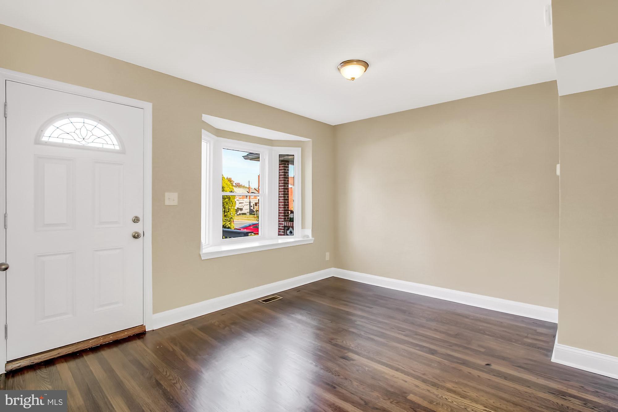 751 Arncliffe Road Baltimore, MD 21221 - Photo 3 of 27