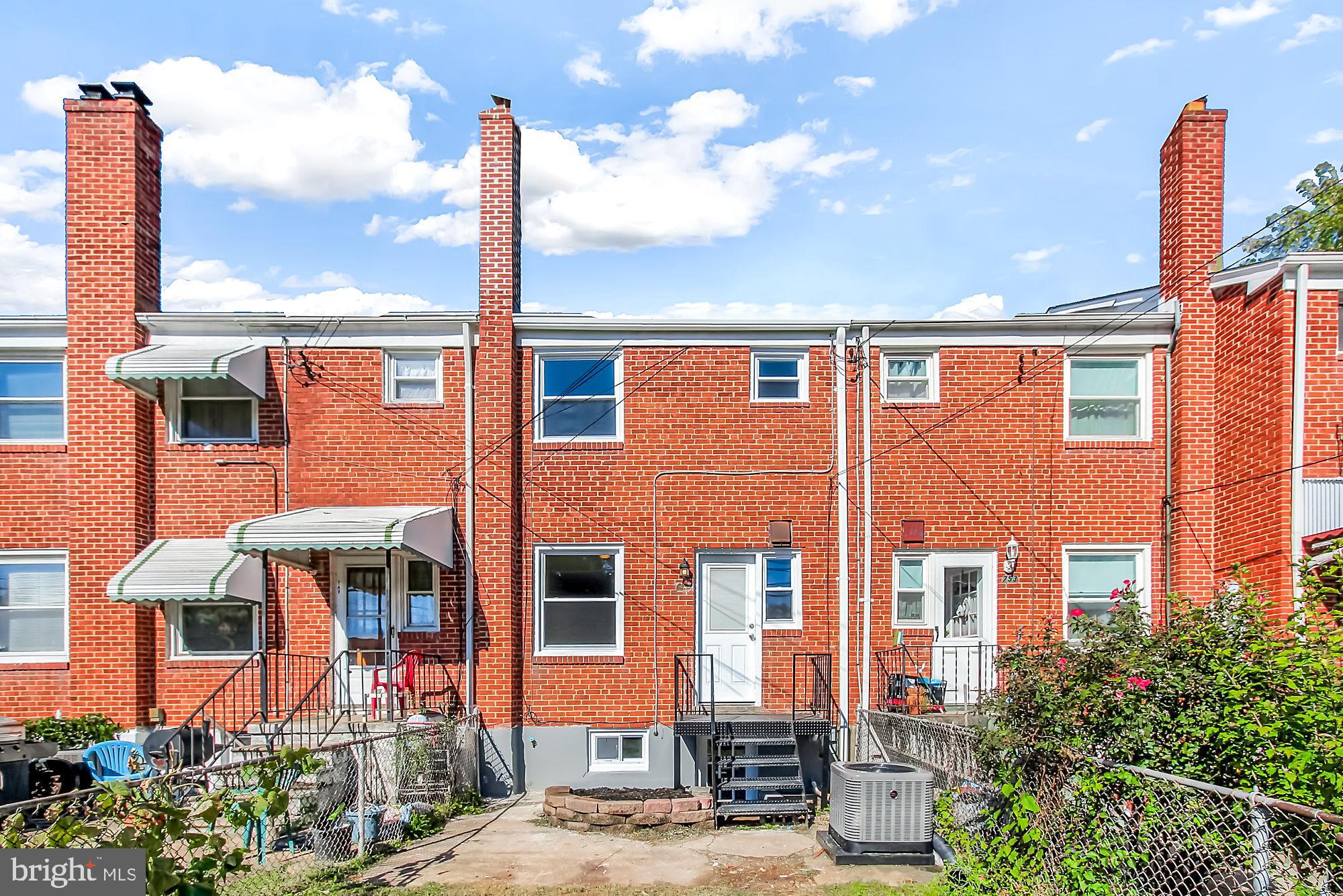 751 Arncliffe Road Baltimore, MD 21221 - Photo 23 of 27