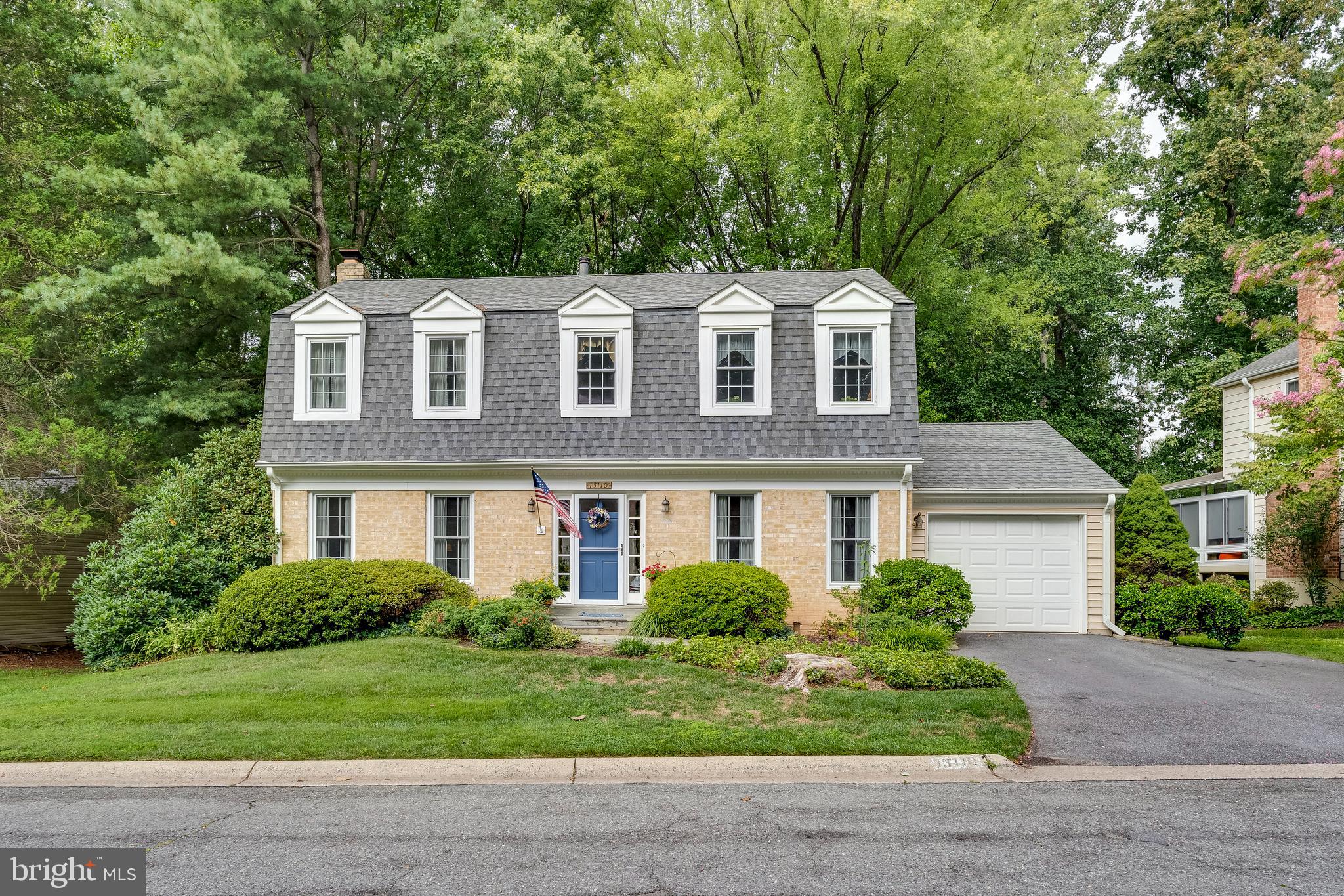 13110 Chalkstone Way Silver Spring, MD 20904 - Photo 15 of 16 Gallery Image 15