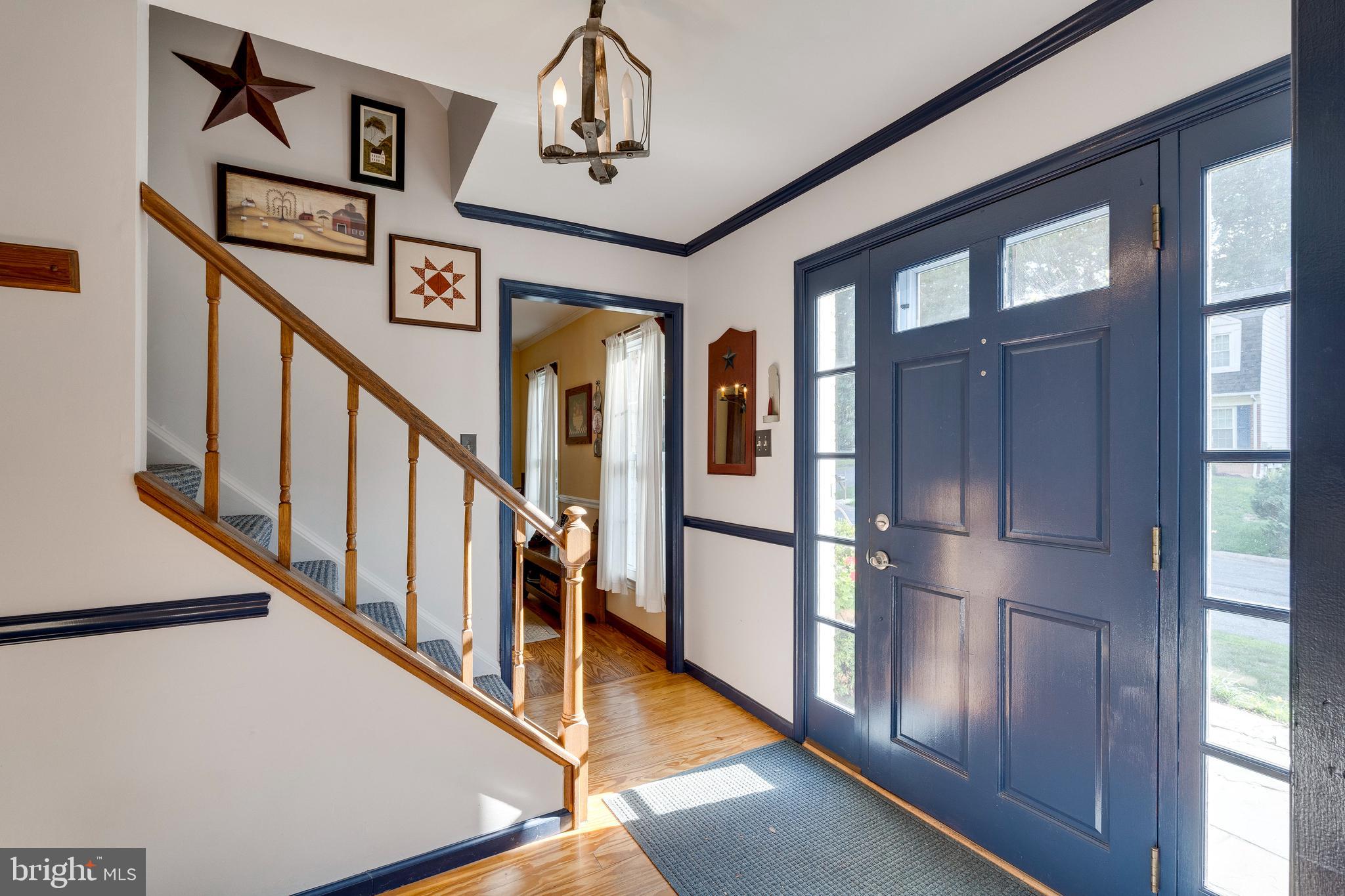 13110 Chalkstone Way Silver Spring, MD 20904 - Photo 4 of 16 Gallery Image 4