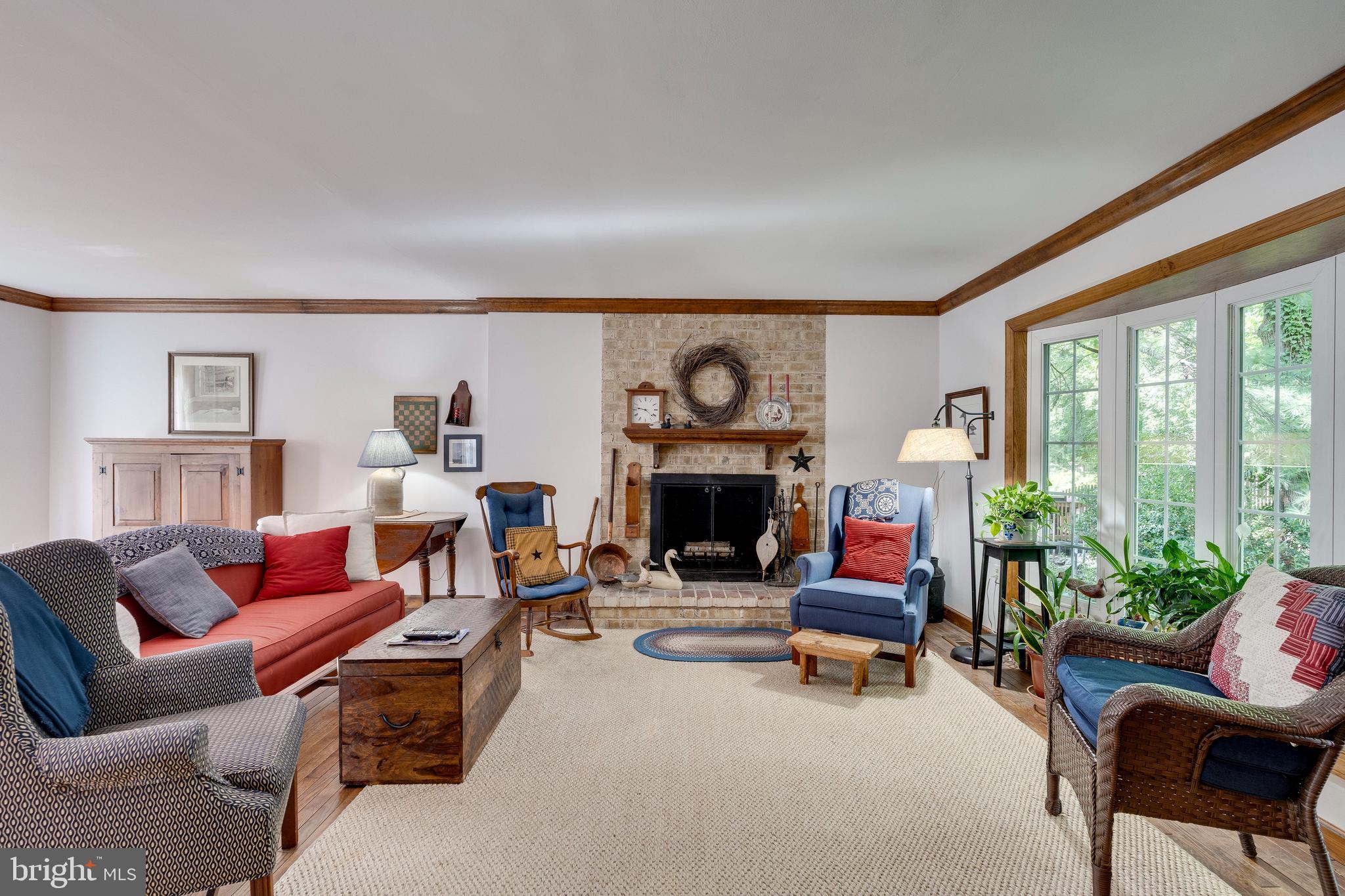 13110 Chalkstone Way Silver Spring, MD 20904 - Photo 6 of 16 Gallery Image 6
