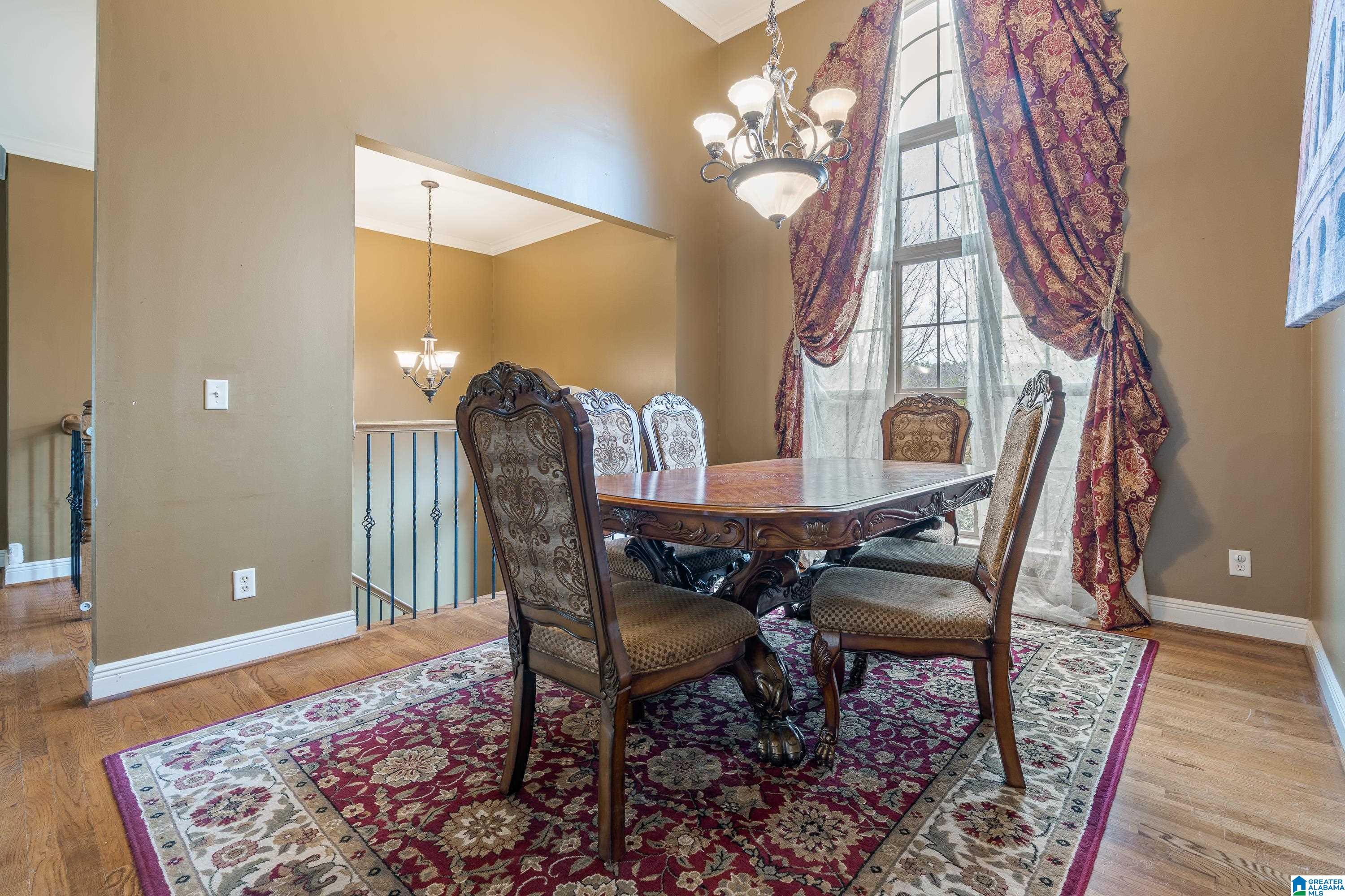 321 Deer Ridge Lane Chelsea, AL 35043 - Photo 7 of 36
