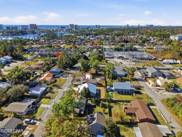 $399,900 | 6517 Pine Drive, Panama City Beach, FL 32408