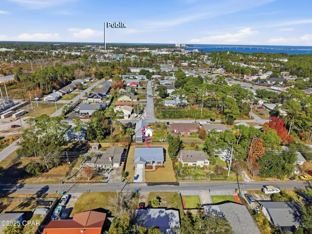 $419,900 | 6517 Pine Drive, Panama City Beach, FL 32408