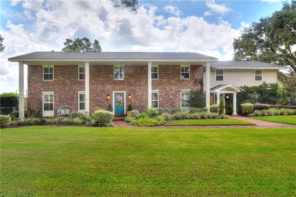 5310 Colbert Road Lakeland, FL 33812 - Photo 1 of 1 Front exposure