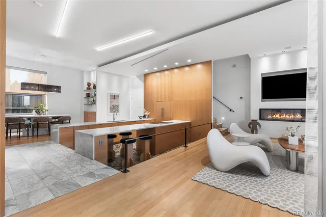 $1,149,000 | 1115 West 37th Avenue, Denver, CO 80211