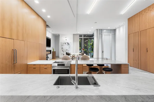 $1,149,000 | 1115 West 37th Avenue, Denver, CO 80211