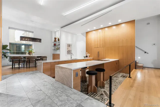 $1,149,000 | 1115 West 37th Avenue, Denver, CO 80211