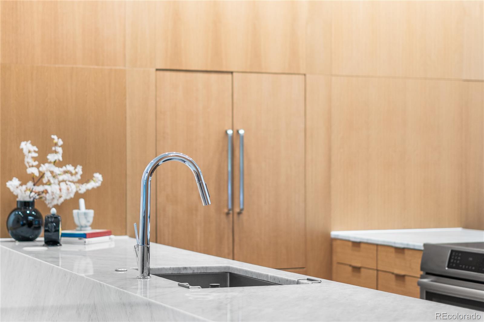 1115 West 37th Avenue Denver, CO 80211 - Photo 21 of 50 a close view of tap