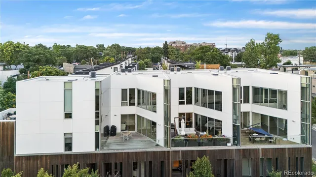 $1,149,000 | 1115 West 37th Avenue, Denver, CO 80211