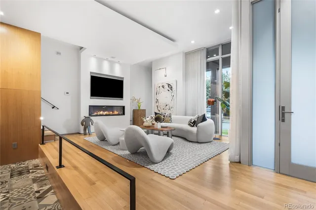 $1,149,000 | 1115 West 37th Avenue, Denver, CO 80211