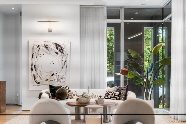 $1,149,000 | 1115 West 37th Avenue, Denver, CO 80211