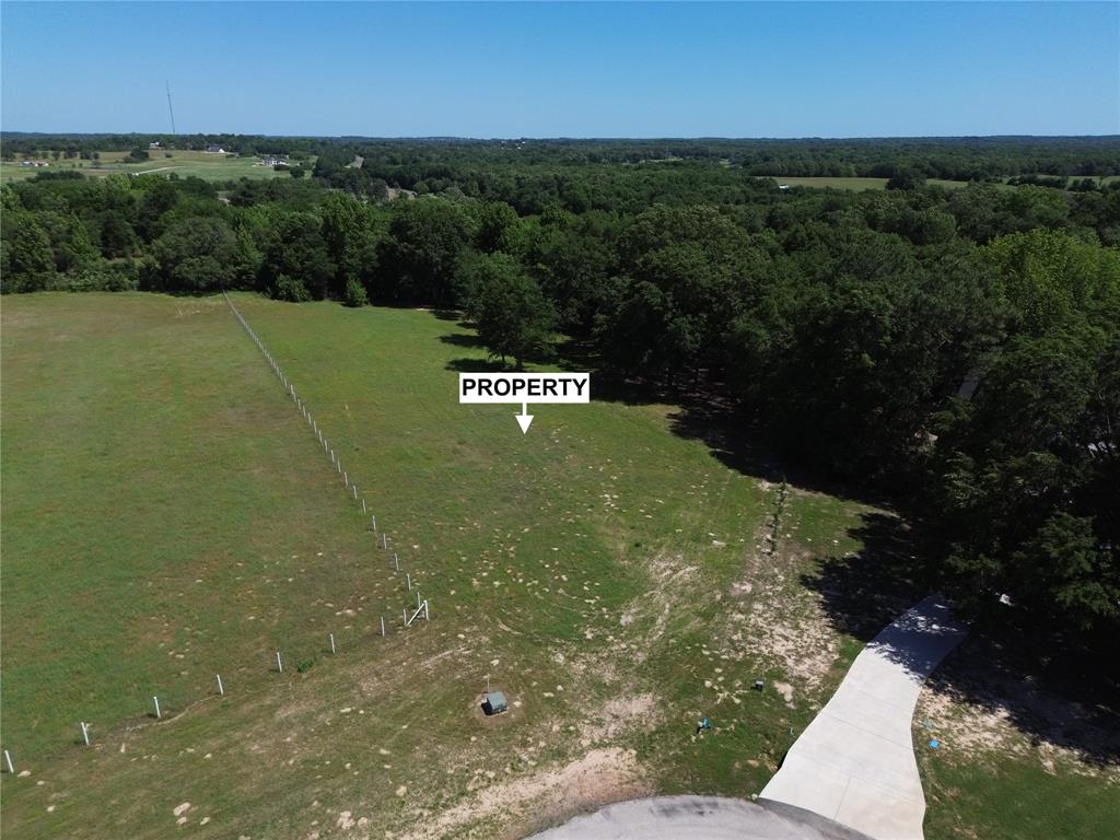 0 Pine Ridge Court Athens, TX 75752 - Photo 17 of 22 a view of outdoor space and yard