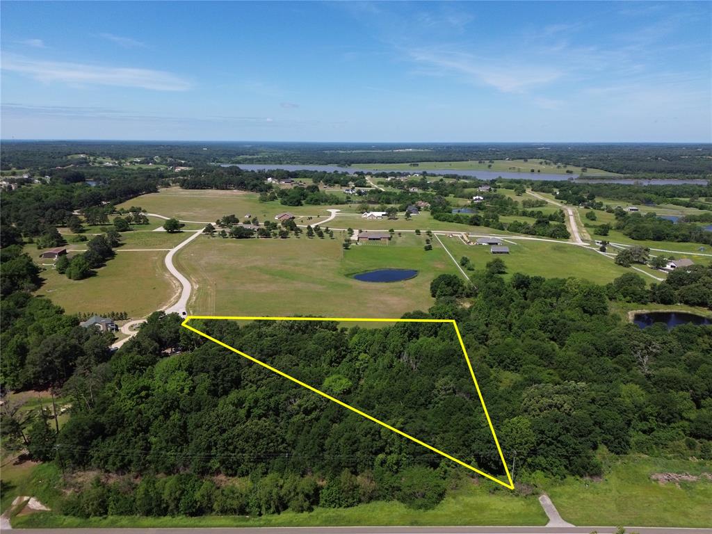 0 Pine Ridge Court Athens, TX 75752 - Photo 9 of 22 a view of a city