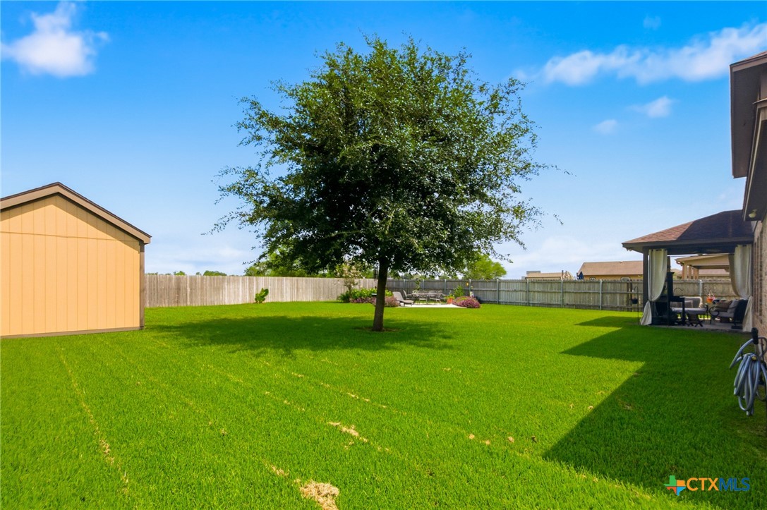 114 Terra Vista Ranch Road Victoria, TX 77904 - Photo 36 of 42 Gallery Image 36