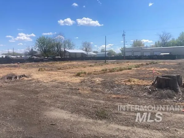 $99,000 | Tbd East Liberty Street, Weiser, ID 83672