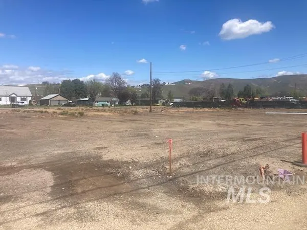 $99,000 | Tbd East Liberty Street, Weiser, ID 83672