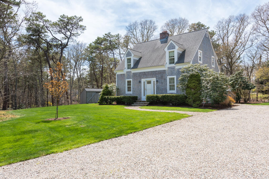 26 Obed Brooks Road Harwich, MA 02645 - Photo 1 of 24 26ObedBrooks102