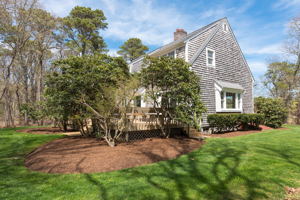 26 Obed Brooks Road Harwich, MA 02645 - Photo 3 of 24 26ObedBrooks105