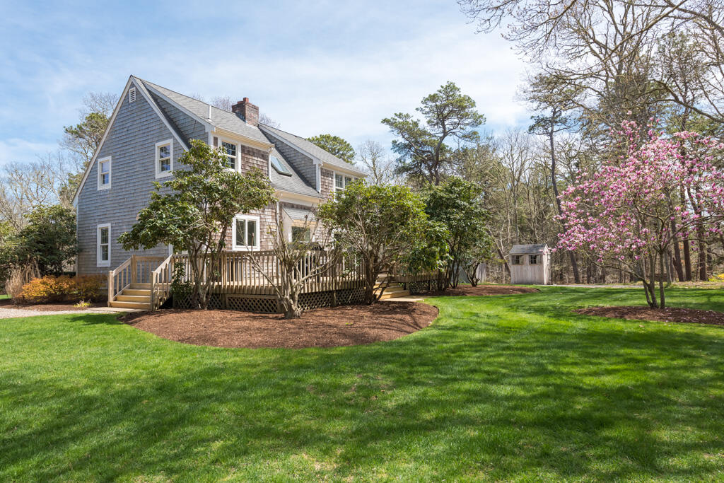 26 Obed Brooks Road Harwich, MA 02645 - Photo 5 of 24 26ObedBrooks107
