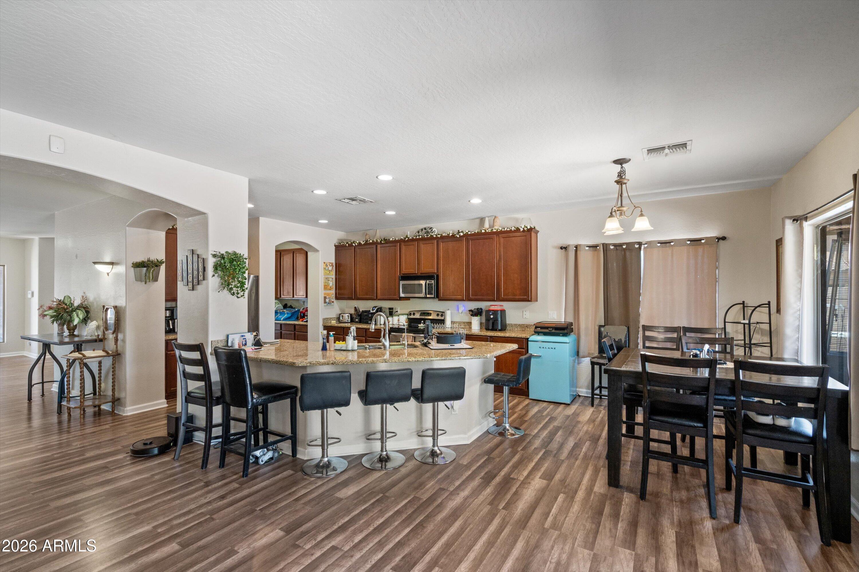 9630 Barley Road Florence, AZ 85132 - Photo 15 of 49 15-Kitchen