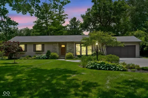 $519,900 | 813 East 79th Street, Indianapolis, IN 46240