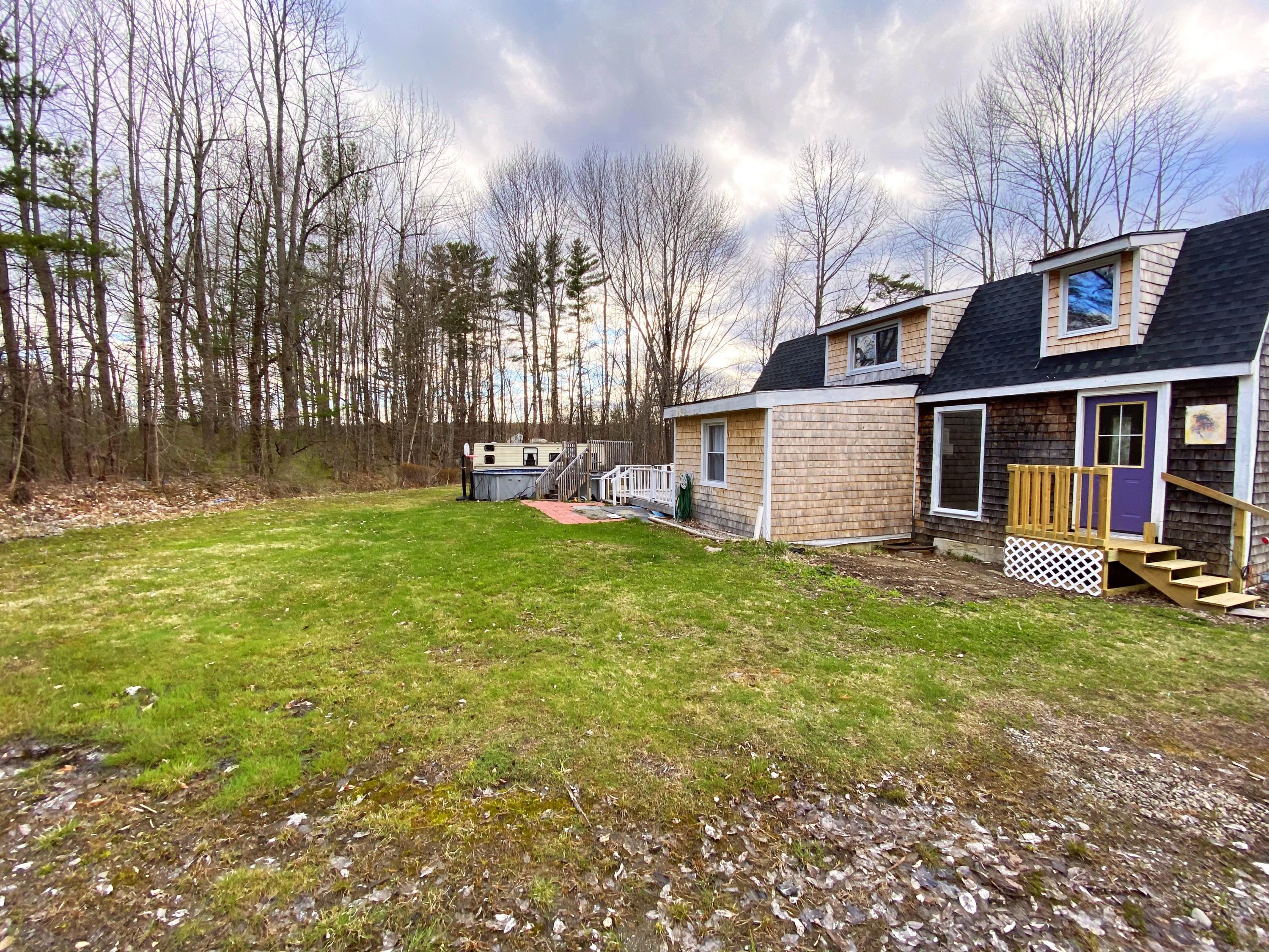 57 Belgrade Road Mount Vernon, ME 04352 - Photo 20 of 25 19- IMG_0511