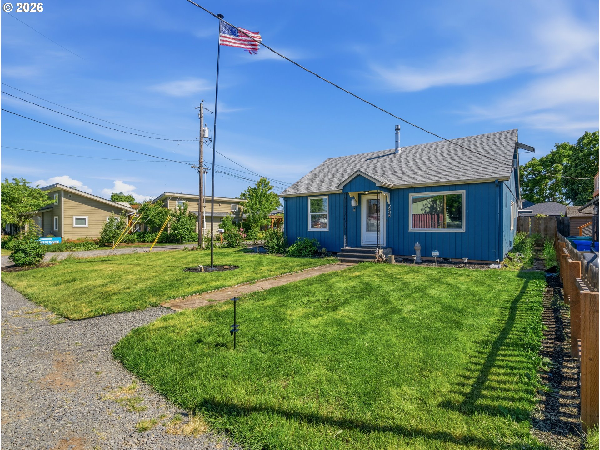 2906 Elmira Road Eugene, OR 97402 - Photo 27 of 28