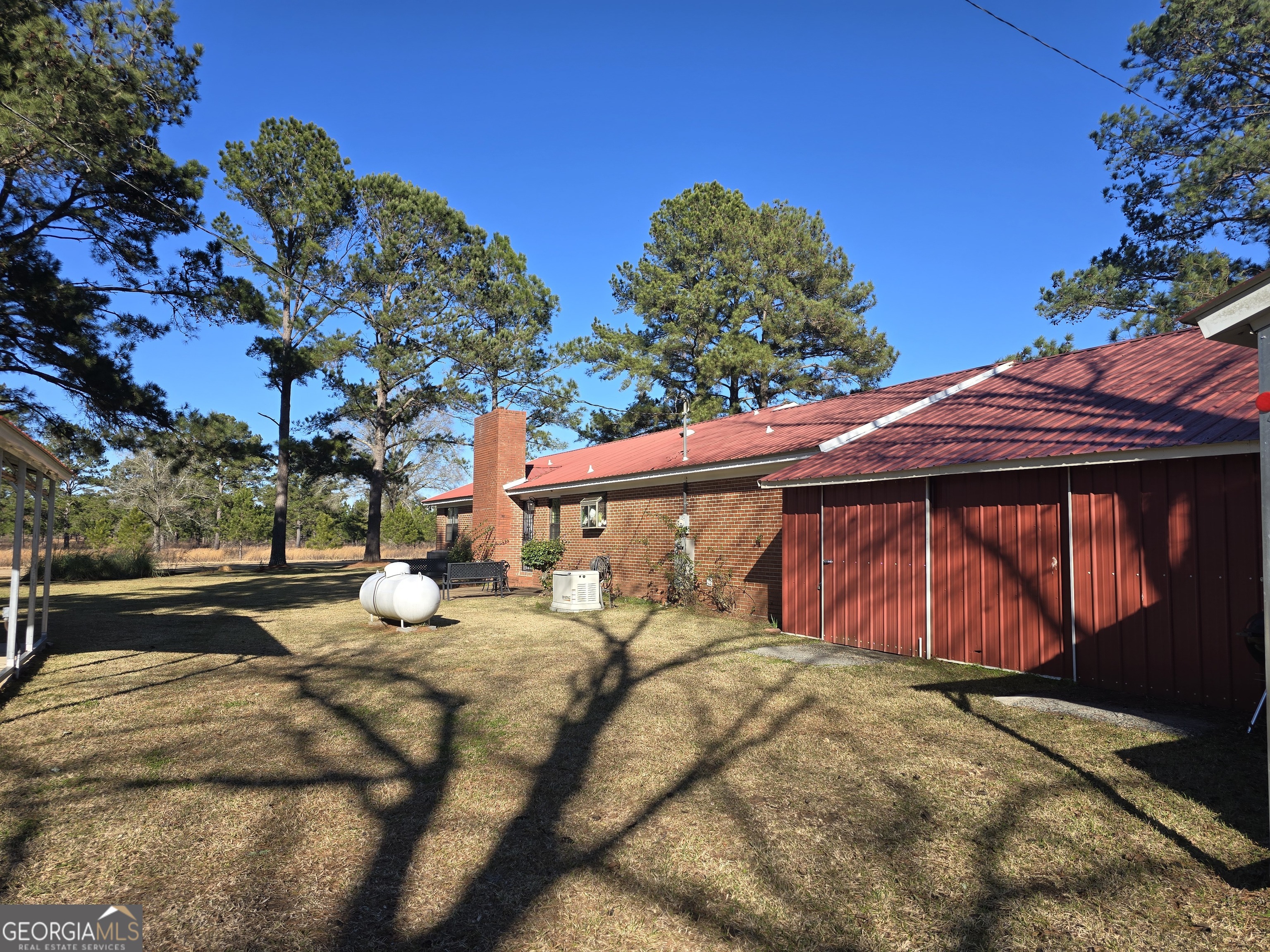 479 Mitchell Loop Bluffton, GA 39824 - Photo 6 of 51