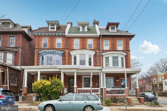 $585,000 | 502 South 49th Street, Philadelphia, PA 19143