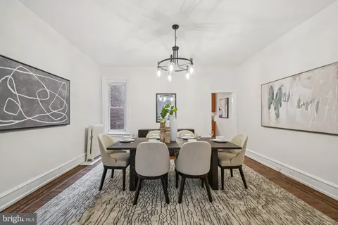 $585,000 | 502 South 49th Street, Philadelphia, PA 19143