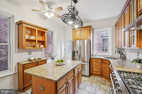 $585,000 | 502 South 49th Street, Philadelphia, PA 19143