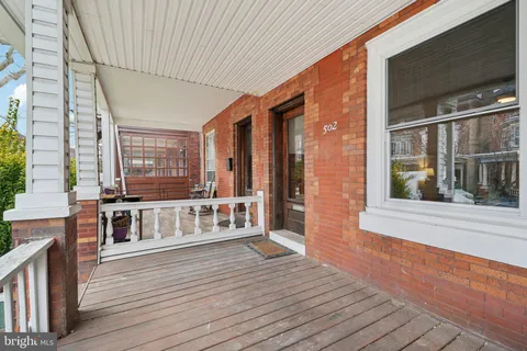 $585,000 | 502 South 49th Street, Philadelphia, PA 19143