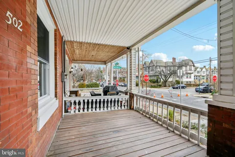 $585,000 | 502 South 49th Street, Philadelphia, PA 19143