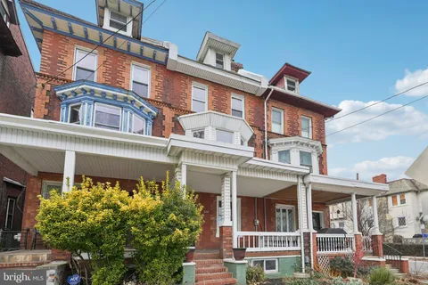 $585,000 | 502 South 49th Street, Philadelphia, PA 19143