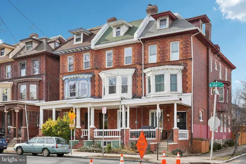 $585,000 | 502 South 49th Street, Philadelphia, PA 19143