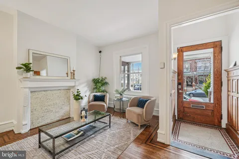 $585,000 | 502 South 49th Street, Philadelphia, PA 19143