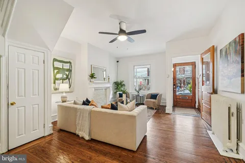 $585,000 | 502 South 49th Street, Philadelphia, PA 19143