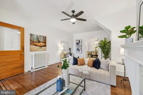 $585,000 | 502 South 49th Street, Philadelphia, PA 19143